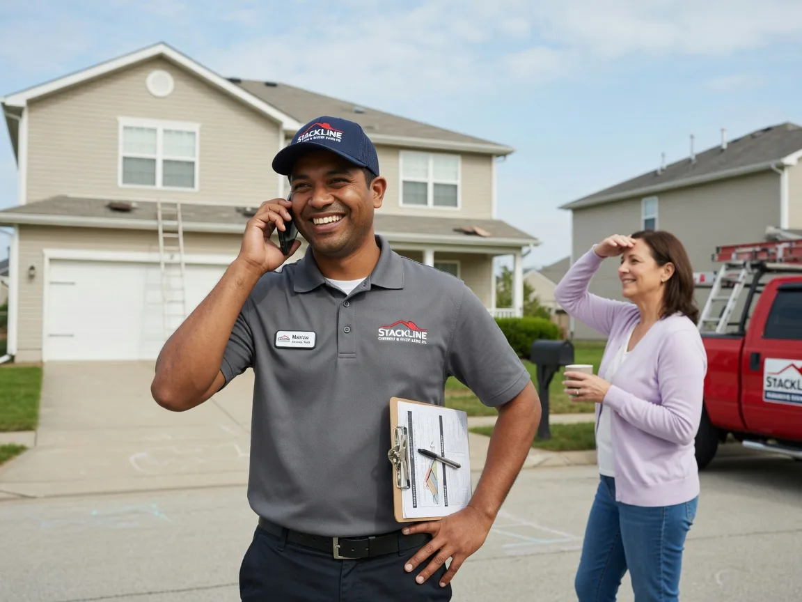 Chimney flashing repair Saint Joseph, TN FAQs